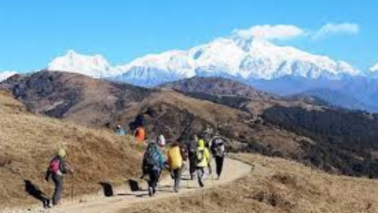 সান্দাকফু