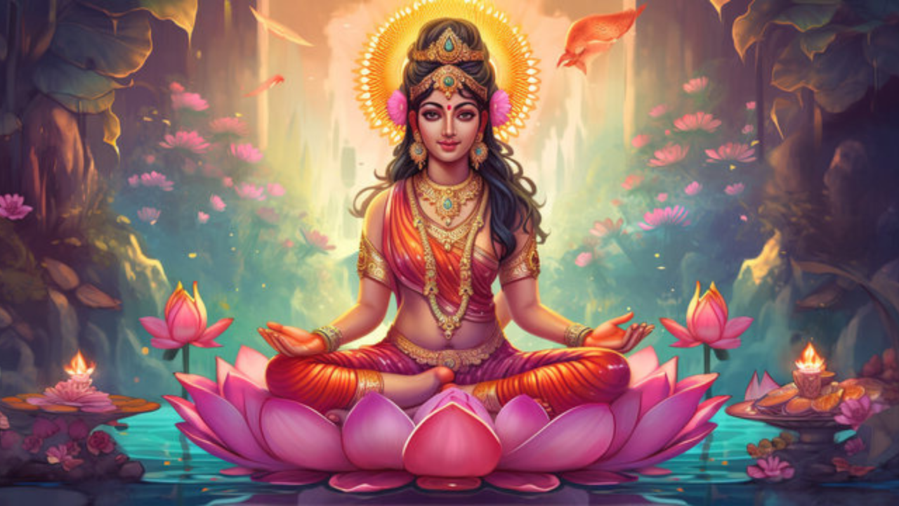 লক্ষ্মী