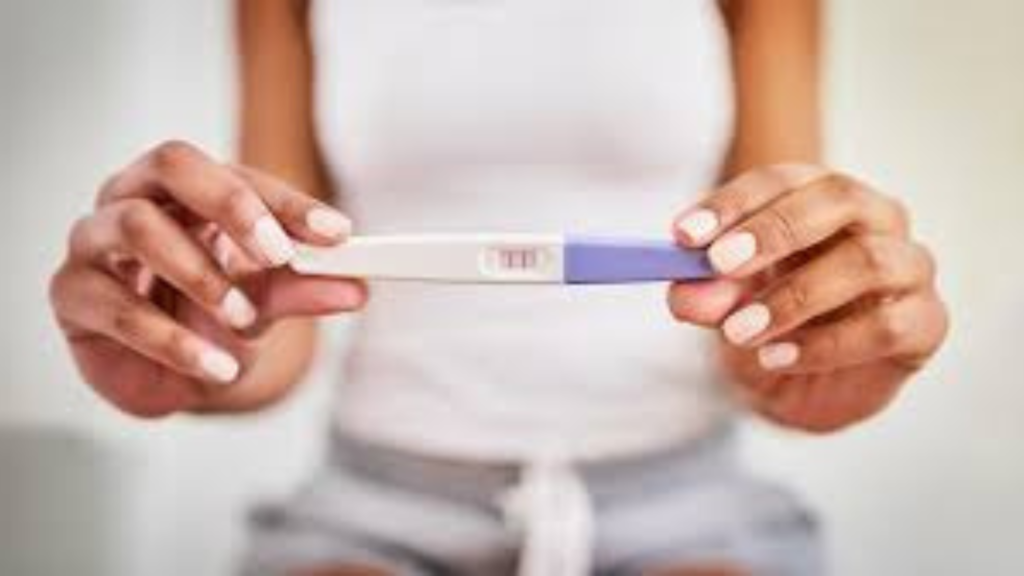 প্রেগন্যান্সি