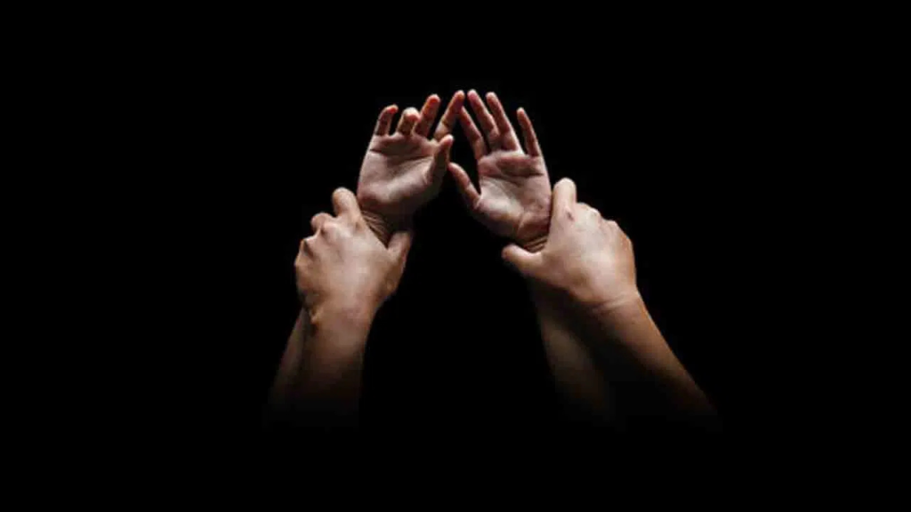 অন্তঃসত্তা নাবালিকা