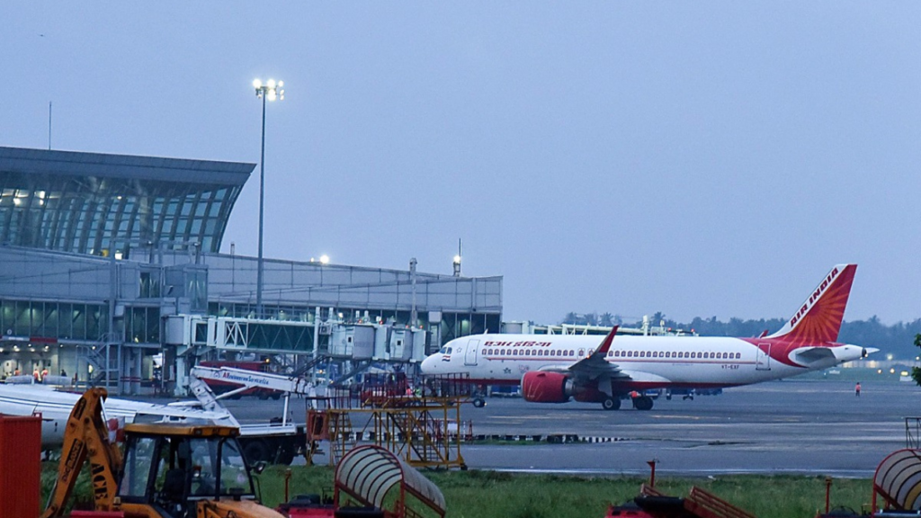 বোমাতঙ্ক