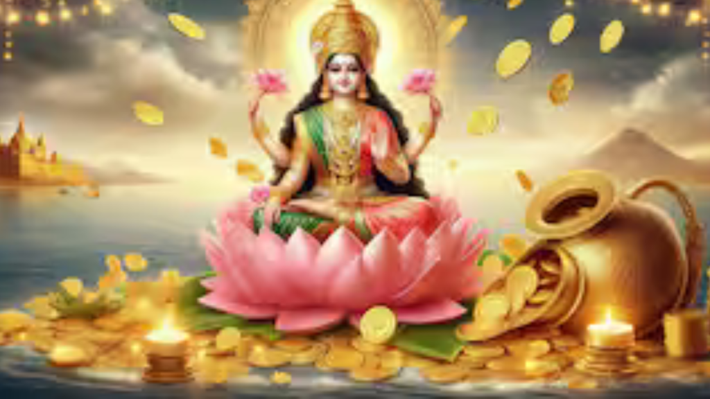 ধনতেরাস