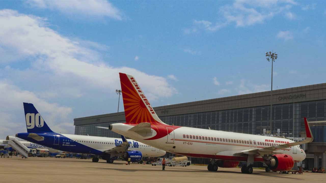 বিমানবন্দর