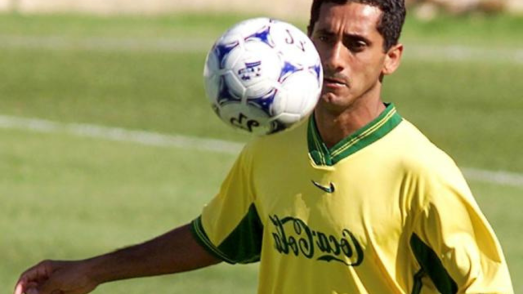 জে কার্লোস