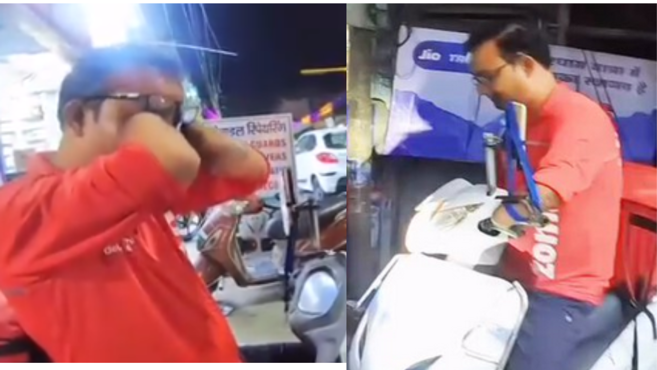 প্রতিবন্ধকতার