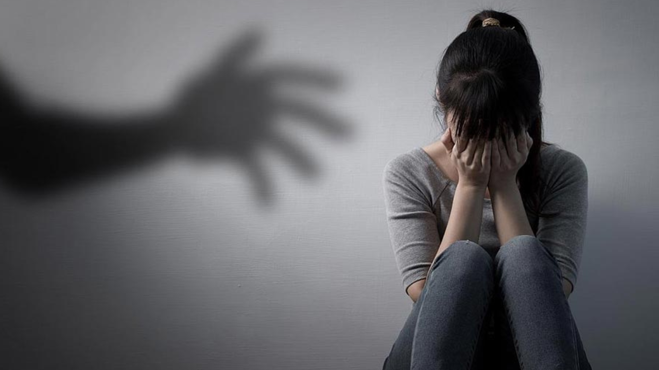 শ্লীলতাহানির