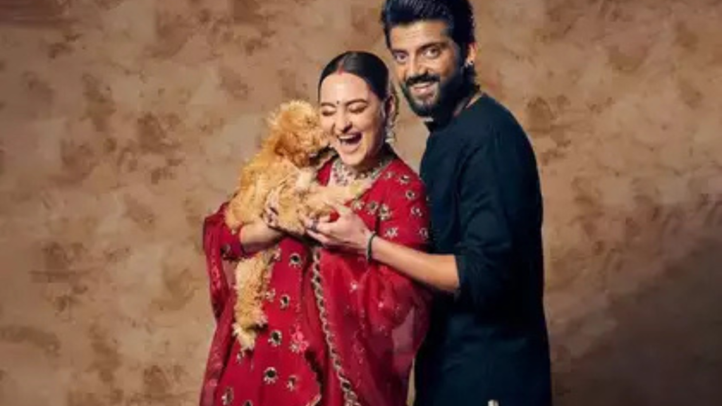 সোনাক্ষী