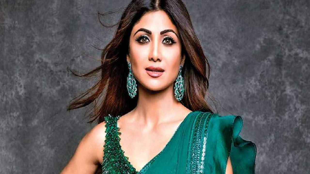 শিল্পা শেট্টি