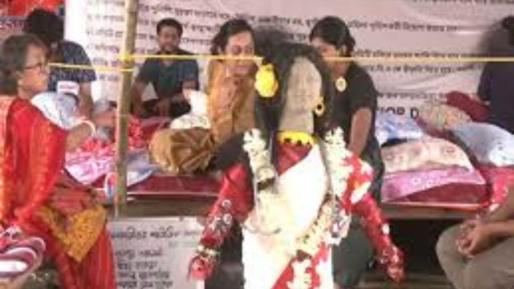 hunger-strike-junior-doctors-continue