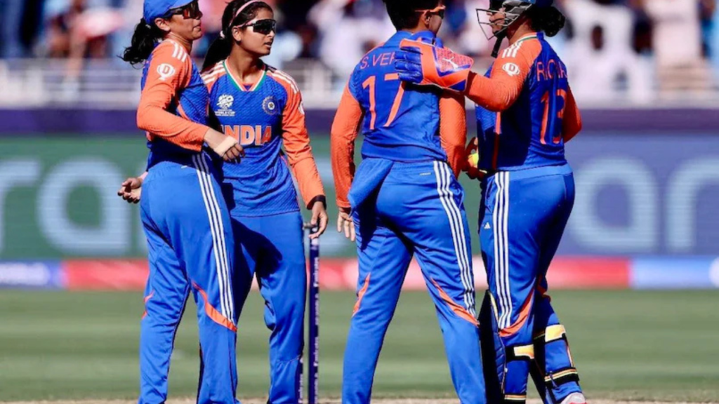 india-women-team-defeated-australia-t20-world-cup