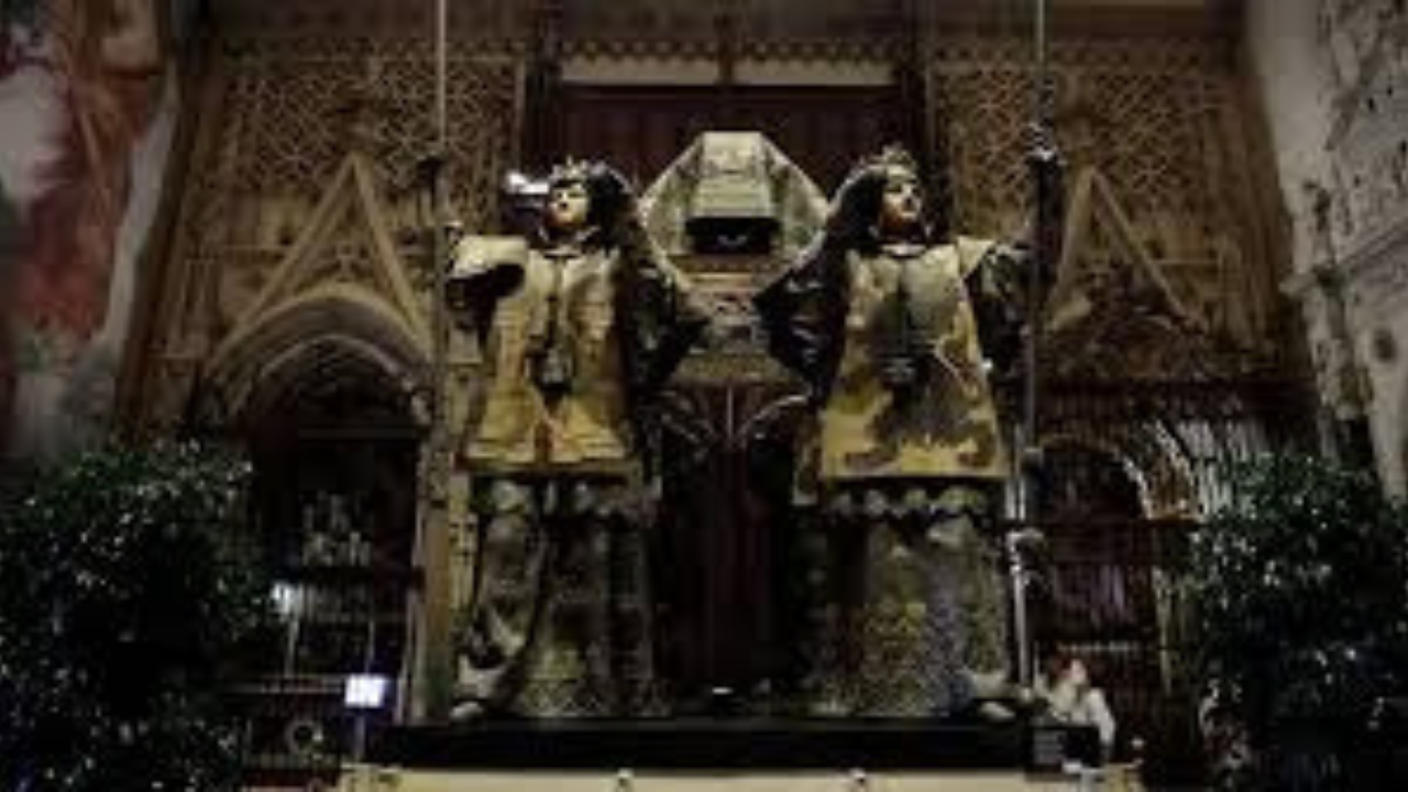 columbus-remains-solved-mystery