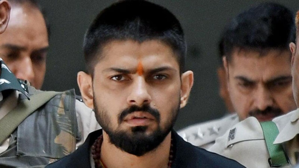 lawrence-bishnoi-gang-violence-salman-khan-threat