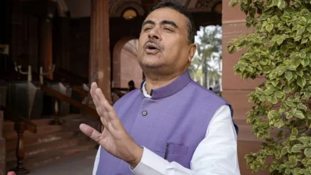 shubhendu-on-mamata-carnival-and-doctors-protest