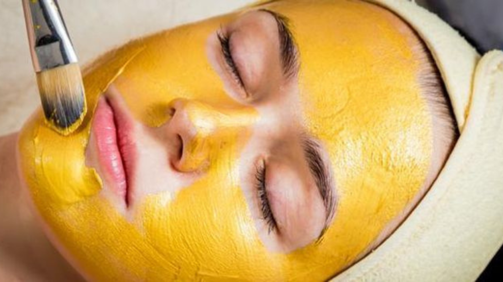 festival-glow-easy-turmeric-face-pack