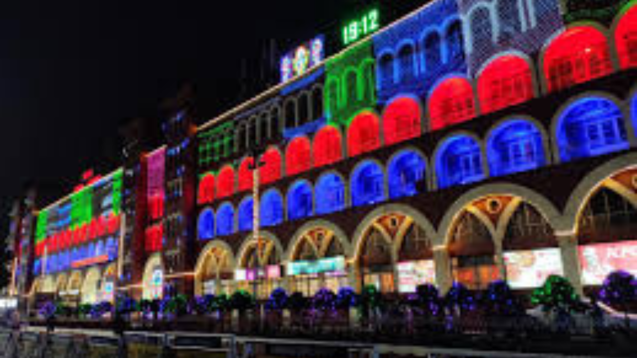 safety in howrah statiton for durga puja