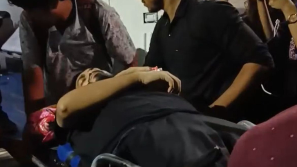 junior-doctor-pulastya-health-crisis