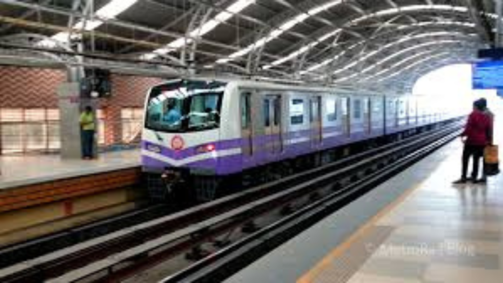 kolkata-metro-40-years-anniversary-celebration-
