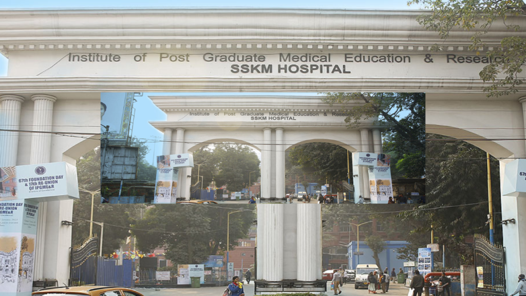 criminal-attack-in-sskm-hospita