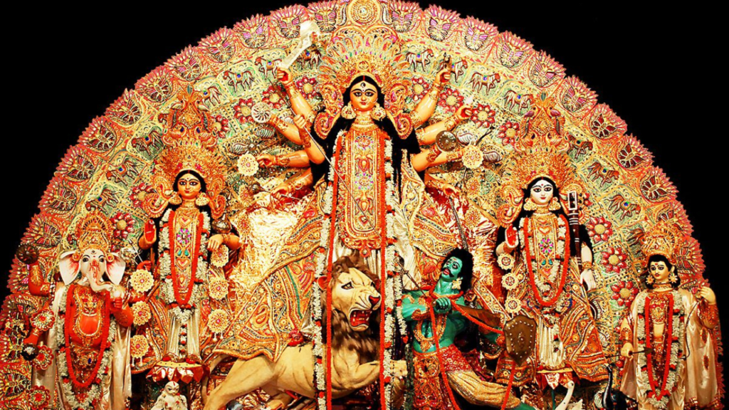 childlike-joy-durga-puja
