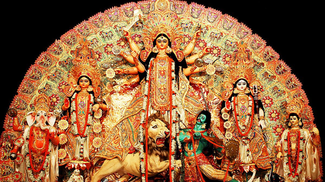 childlike-joy-durga-puja