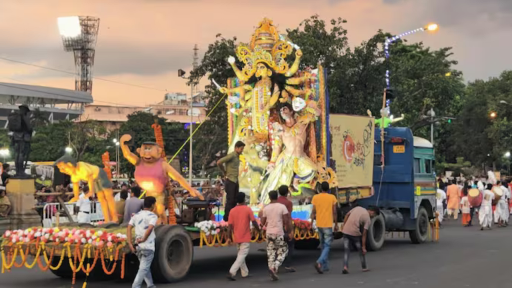 kolkata-carnival-situation