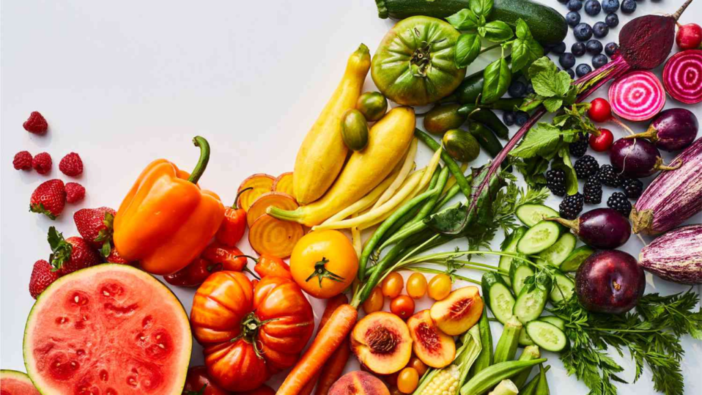 সবজি ফ্রেশ রাখুন এইভাবে