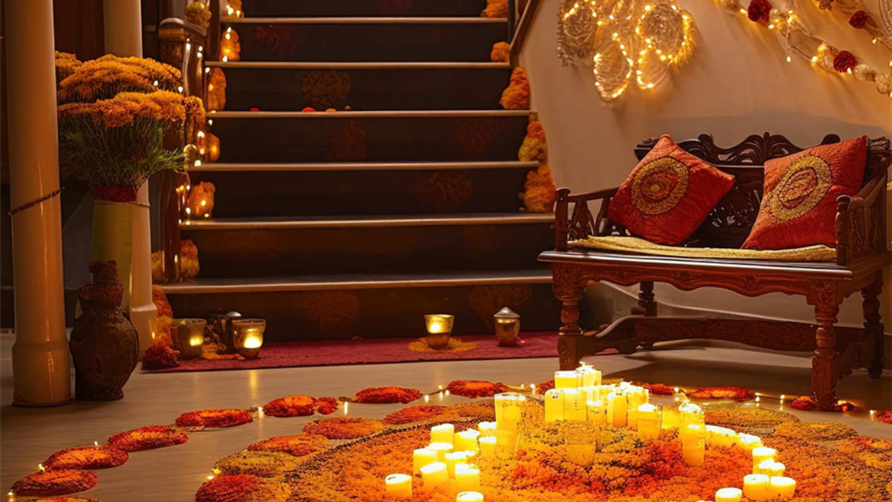 দীপাবলিতে সাবধান