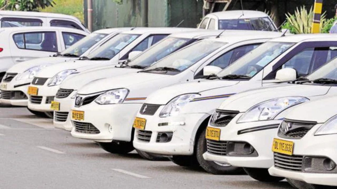 বিজ্ঞানী থেকে ক্যাব ব্যবসায়ী