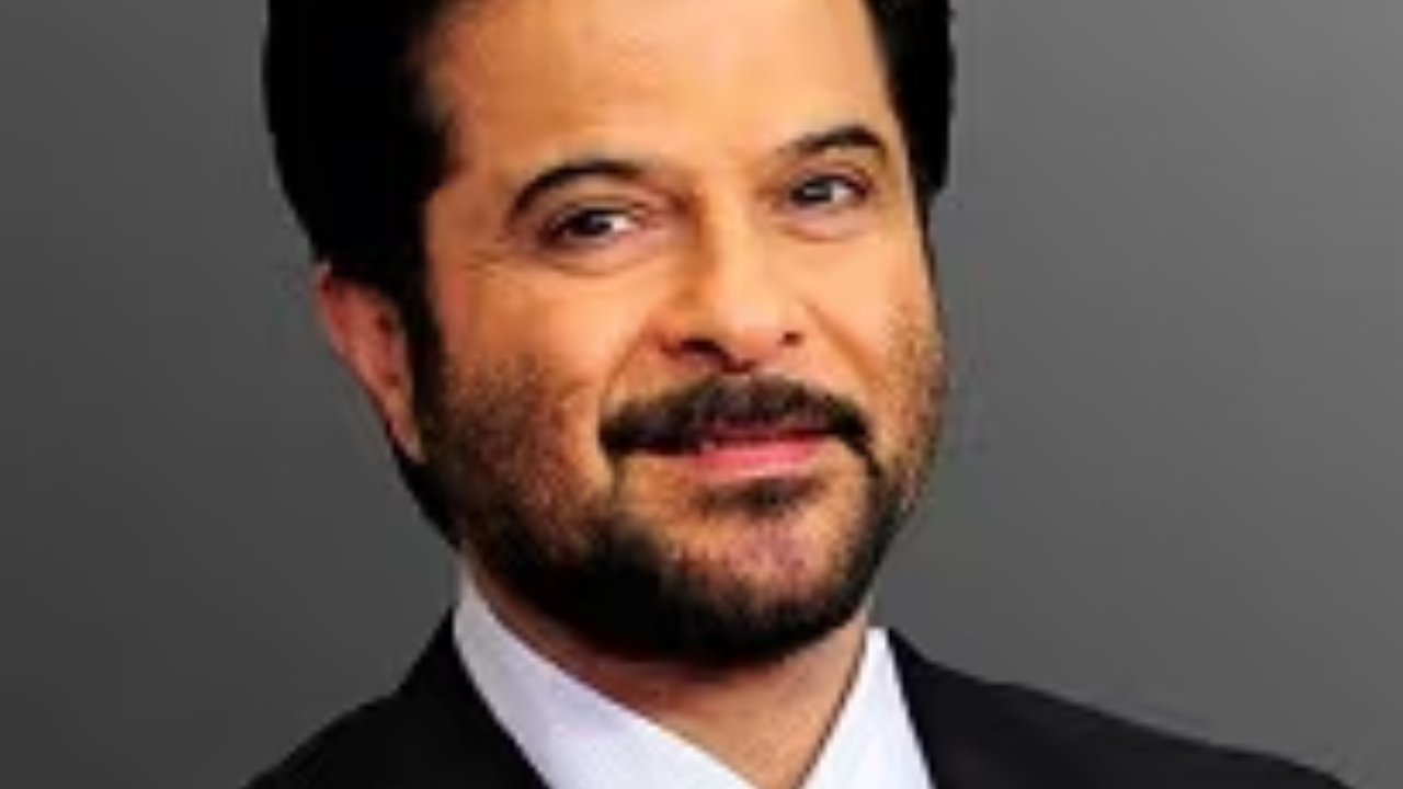 অনিল কাপুর