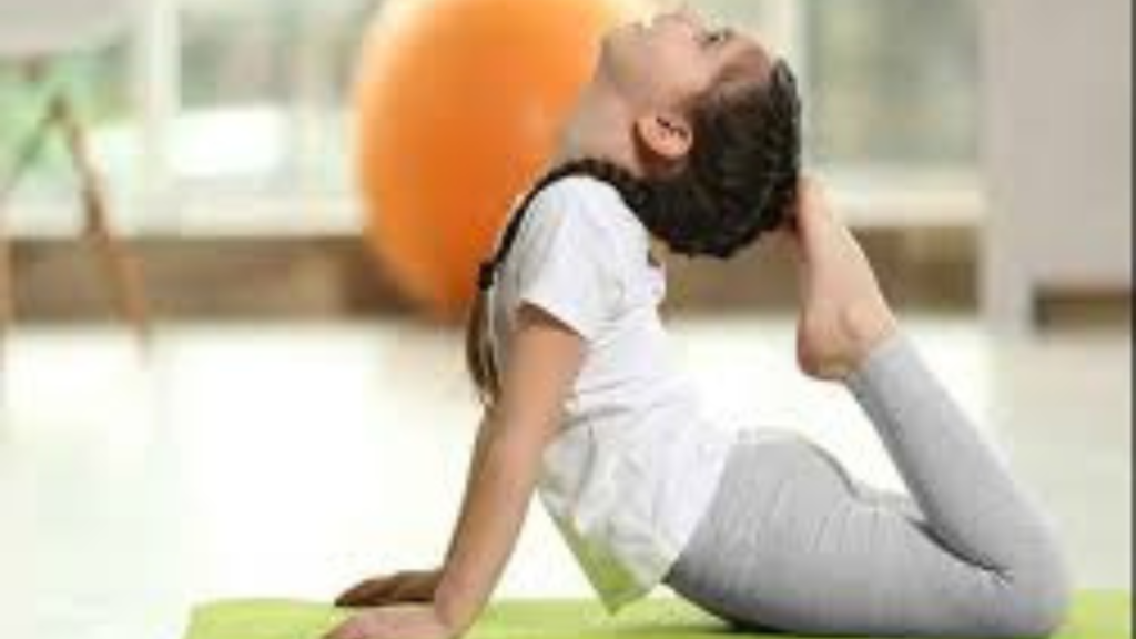 শিশুদের স্মৃতিশক্তি