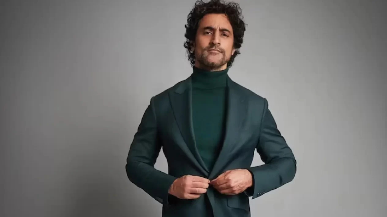 বচ্চন পরিবারের জামাই