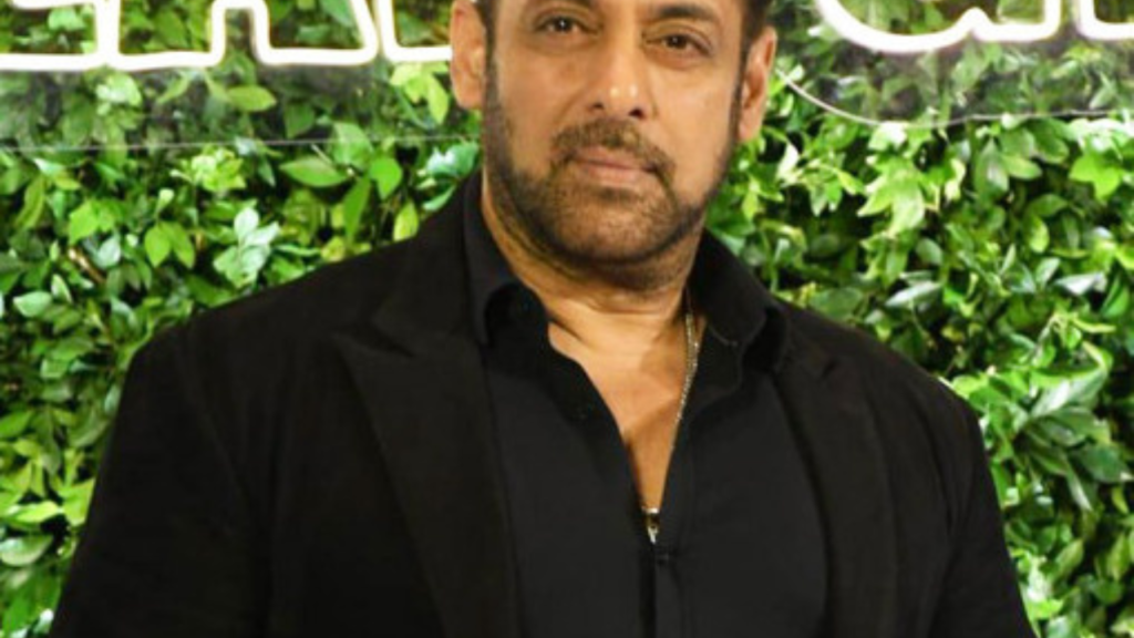 সলমন খান