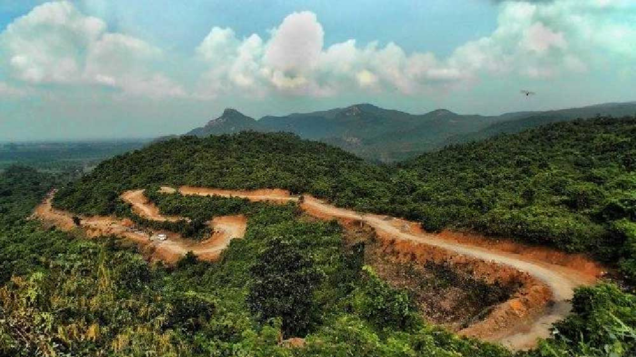 ঘুরে আসুন দুয়ারসিনি