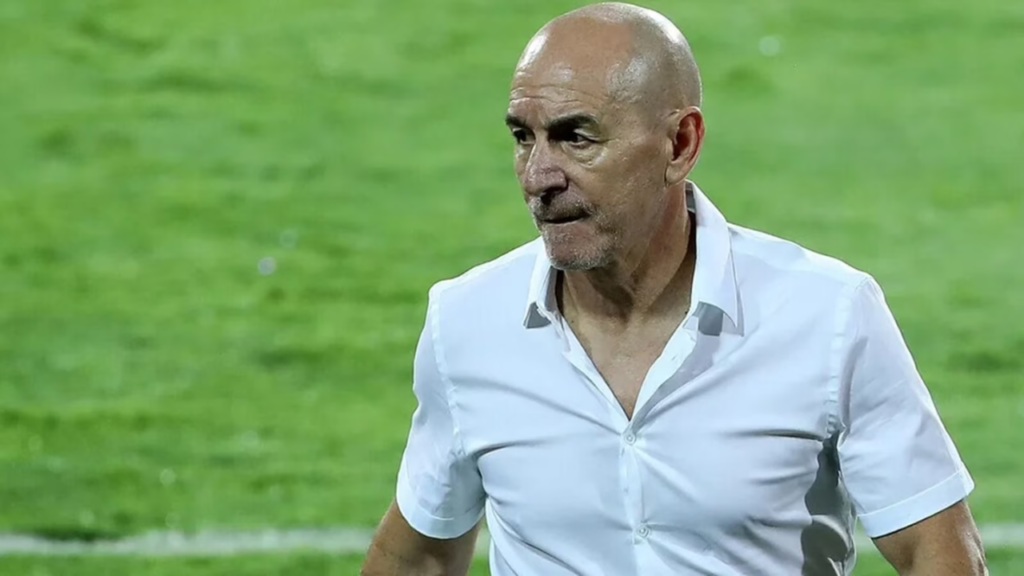 আন্তোনিও লোপেজ হাবাসের