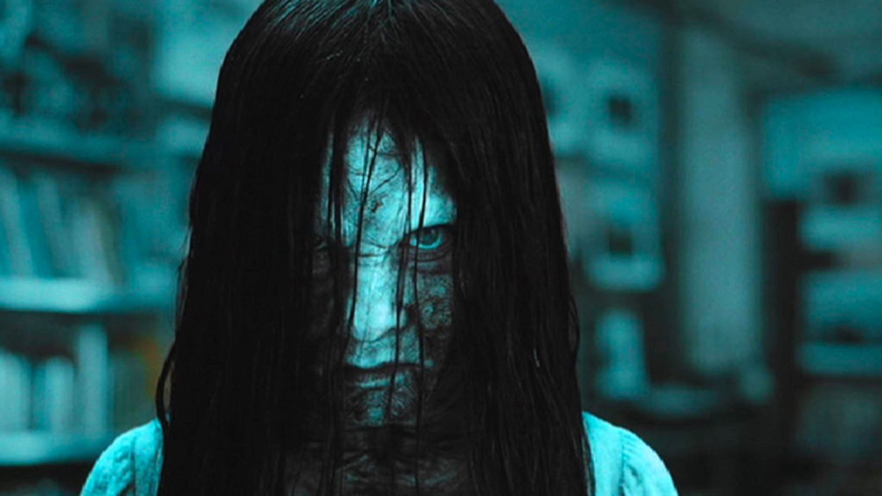 ভুতের সিনেমার উপকারিতা