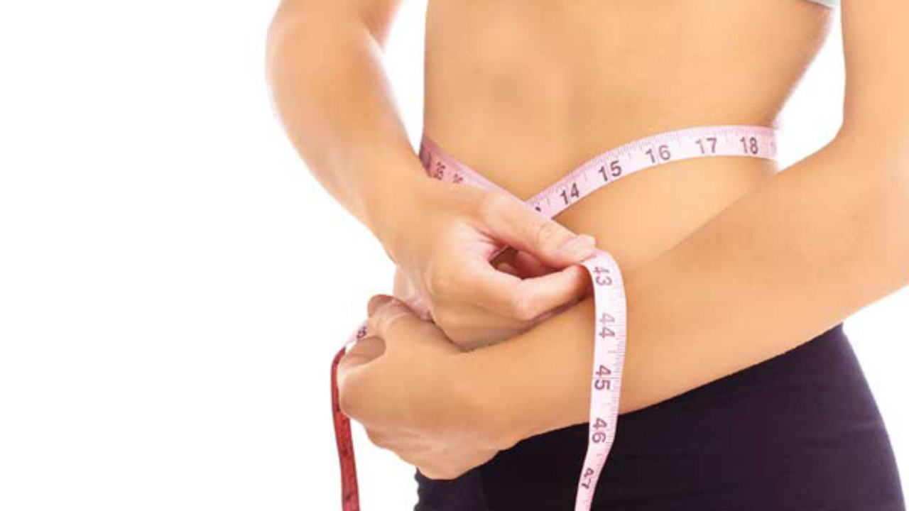 ওজন কমানোর সহজ কৌশল