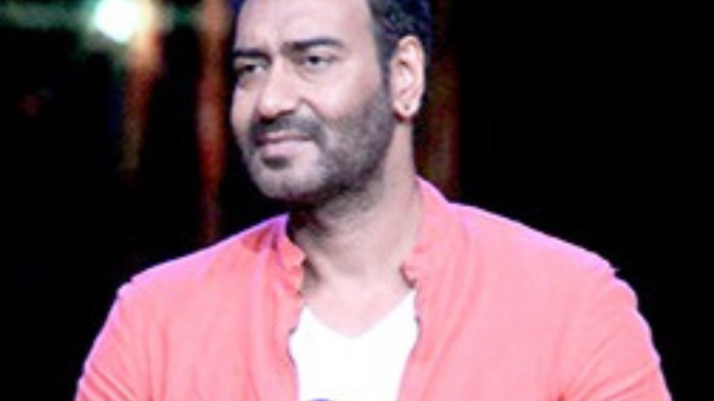 বিগ বস-হাউসে অজয়