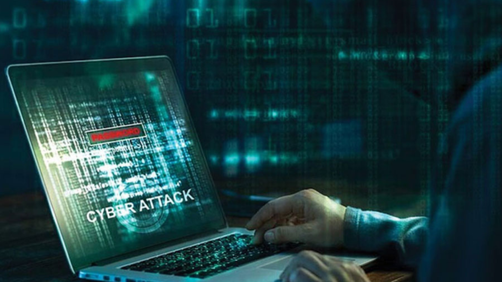 সাইবার জালিয়াতি