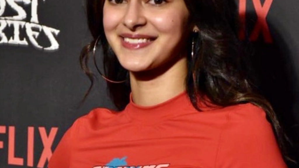 অনন্যা ওয়ালকার ব্লাঙ্কো