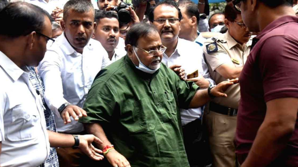cbi-partha-chatterjee-arrest