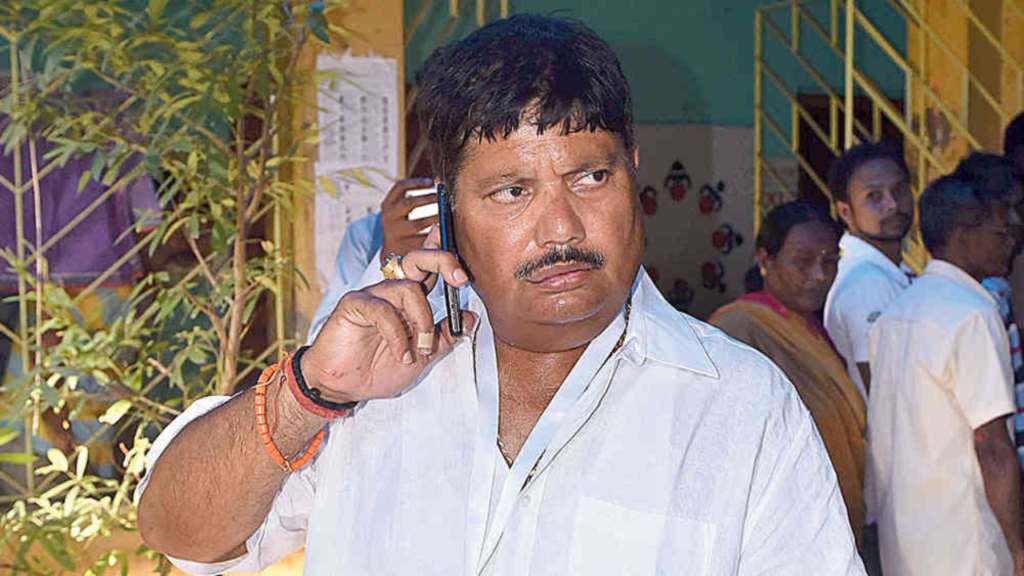 arjun-singh-attack-barrackpur