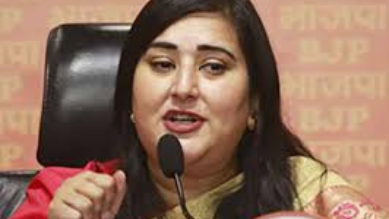 opposition-leader-change-bansuri-swaraj-comments