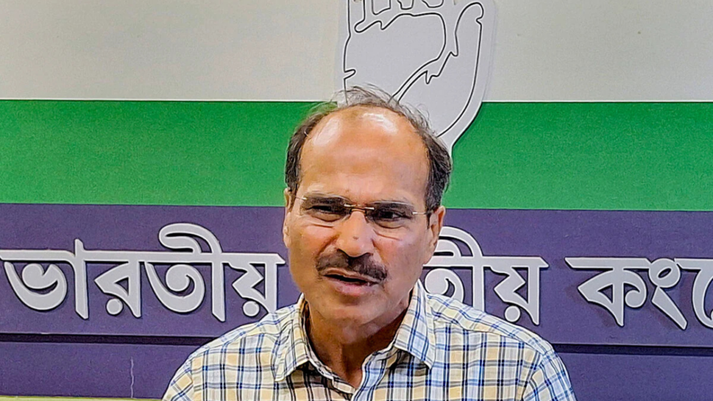 adhir-chowdhury-jharkhand-election-observer