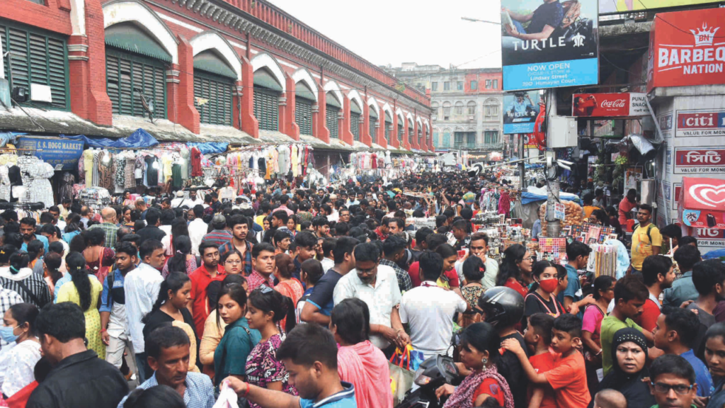 puja-crowds-reviving-business
