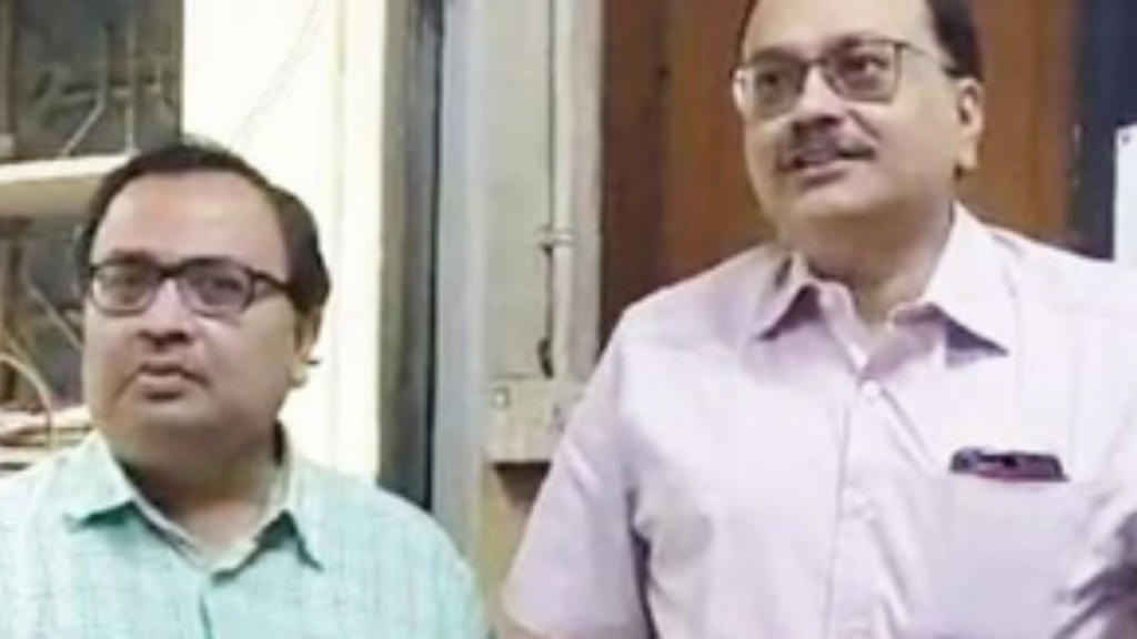 narayan-bandyopadhyay-kunal-ghosh-meeting