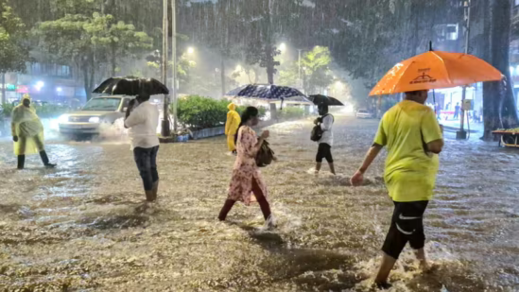 rain alert in westbengal