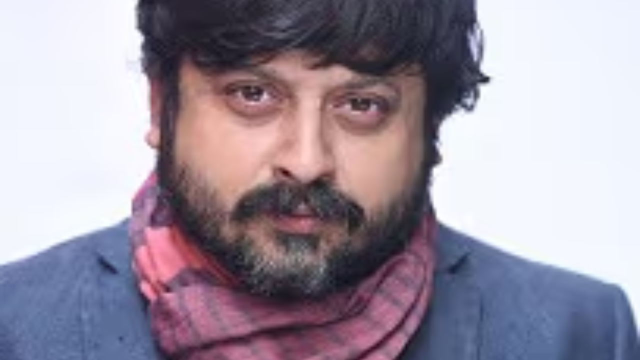 shiboprosad mukherjee