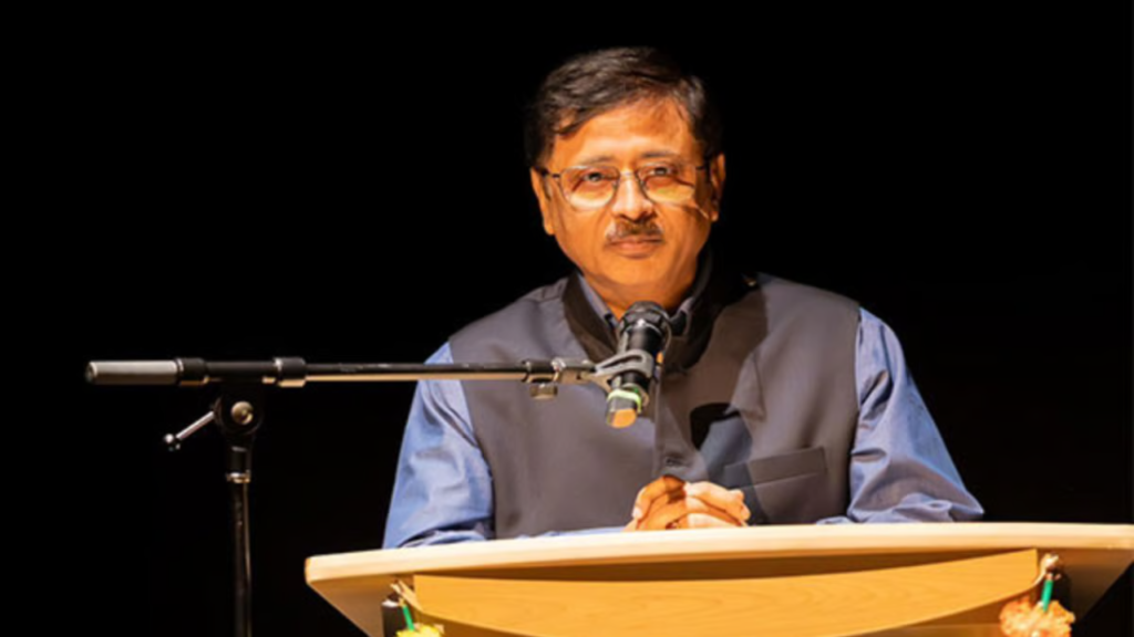 Sanjay Verma's claims