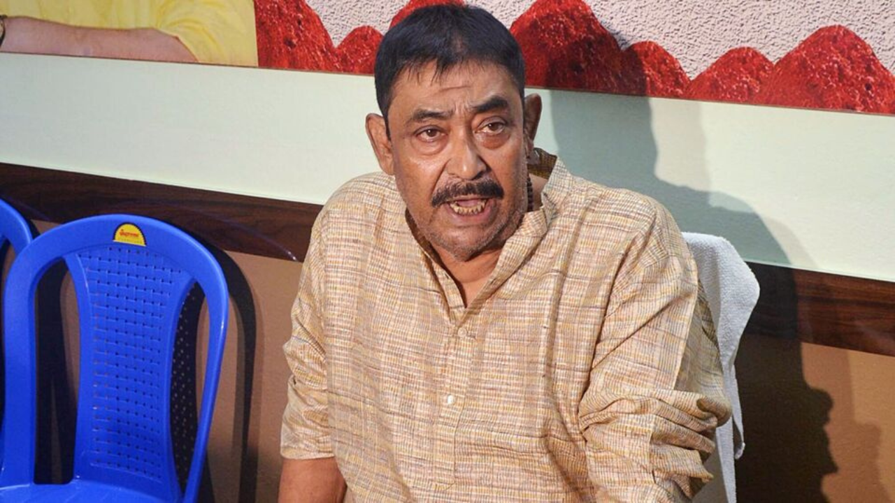 অনুব্রত মণ্ডলের পদ ছাড়ার গুঞ্জন