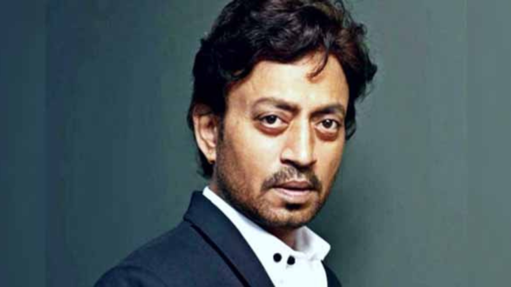 ইরফান খান